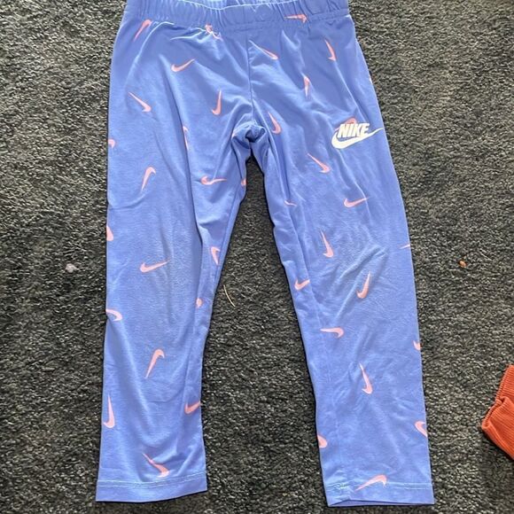 Bundle of 2 Toddler Pants - Picture 4 of 6